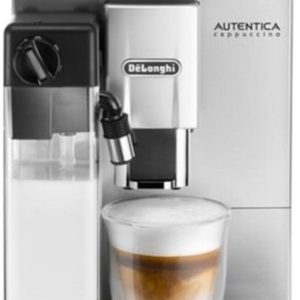 De'Longhi ETAM 29.660.SB macchina per caffè recensione