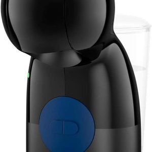 Krups Piccolo XS macchina da caffè Recensione