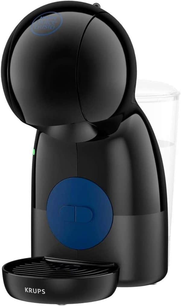 Krups Piccolo XS macchina da caffè Recensione