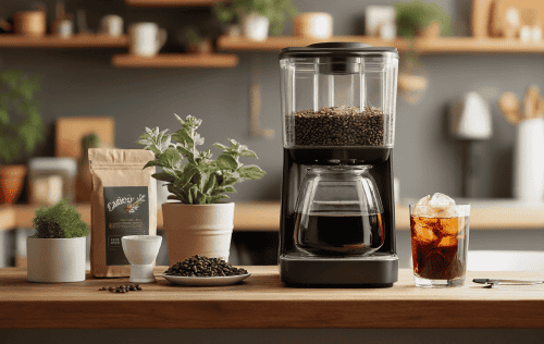 5 Migliori Macchine per Cold Brew (Top Seller)
