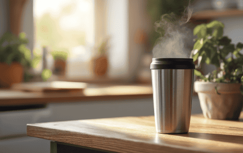 5 Migliori Tazze Caffè Termiche (Top Seller)